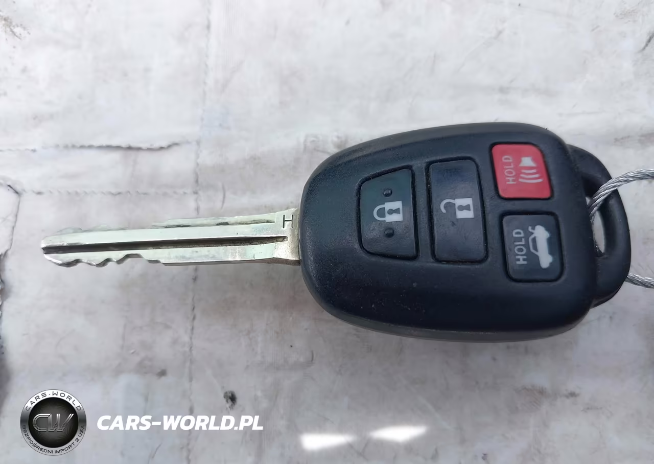 2019 Toyota Corolla Le VIN:5YFBURHE7KP889440 - 11