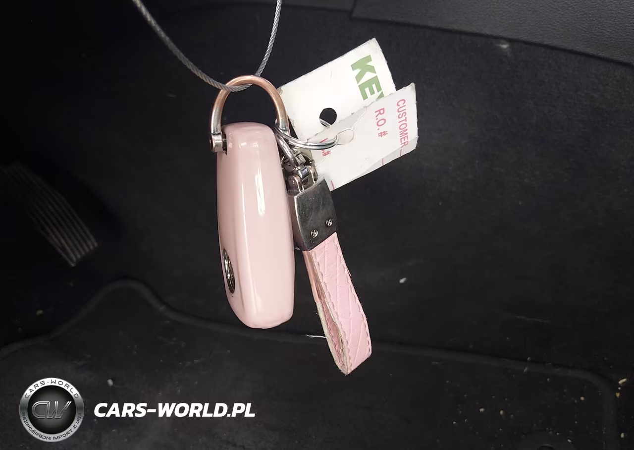 2018 Chevrolet Impala 1Lt VIN:2G1105S34J9113412 - 11