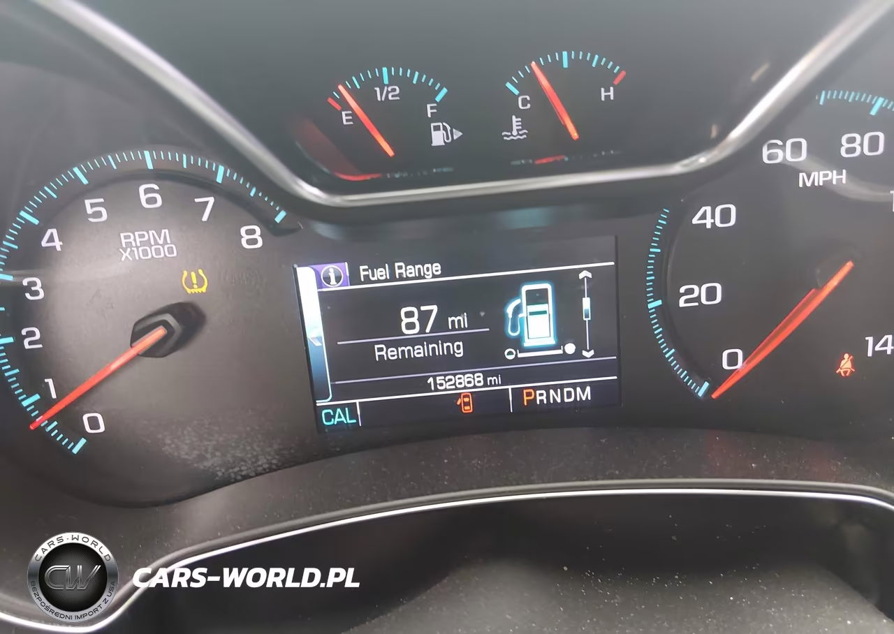 2018 Chevrolet Impala 1Lt VIN:2G1105S34J9113412 - 7