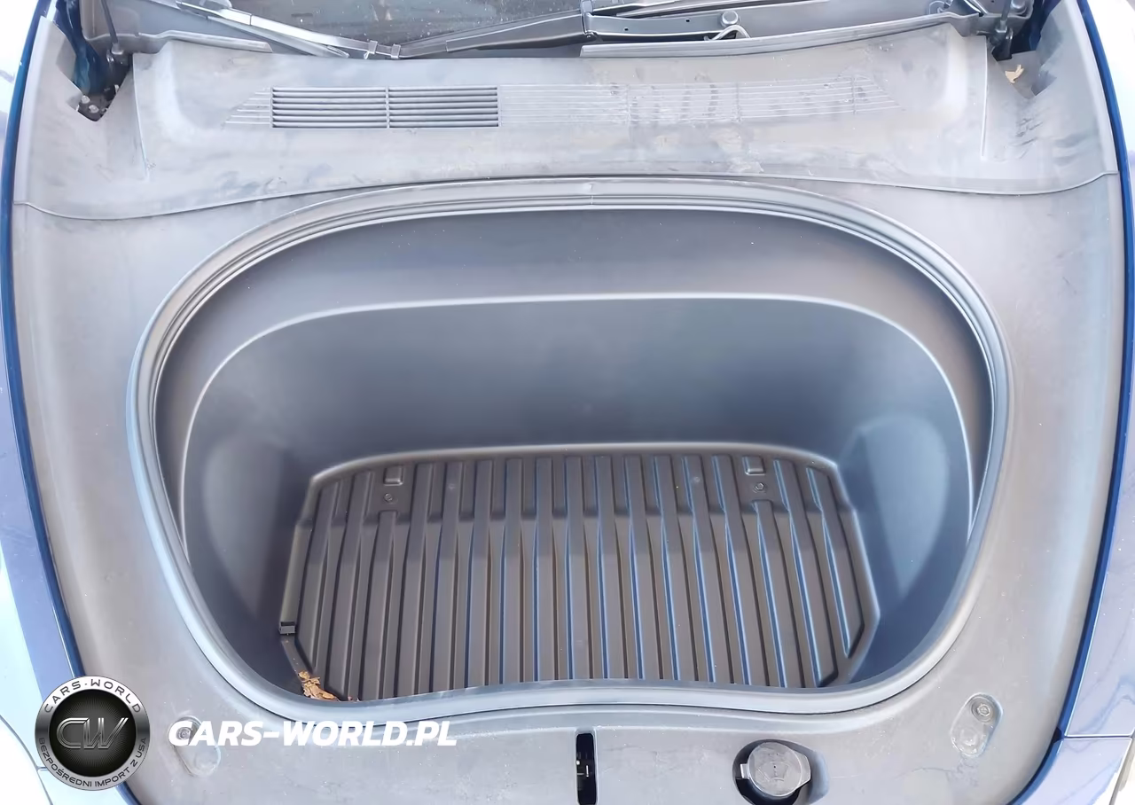 2025 Tesla Model 3 Long Range Rear-Wheel Drive-Standard Rear-Wheel Drive VIN:5YJ3E1EA6SF015323 - 10