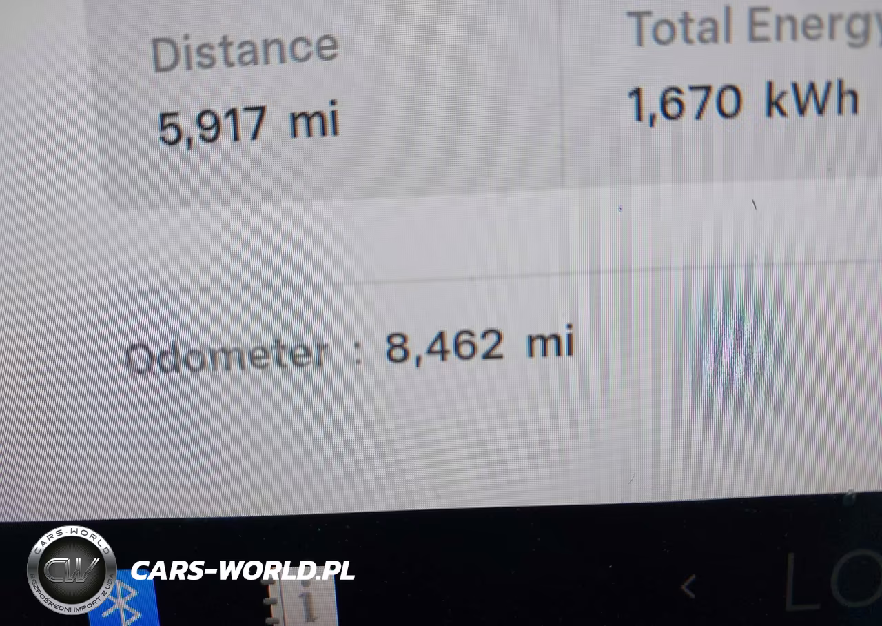 2025 Tesla Model 3 Long Range Rear-Wheel Drive-Standard Rear-Wheel Drive VIN:5YJ3E1EA6SF015323 - 16