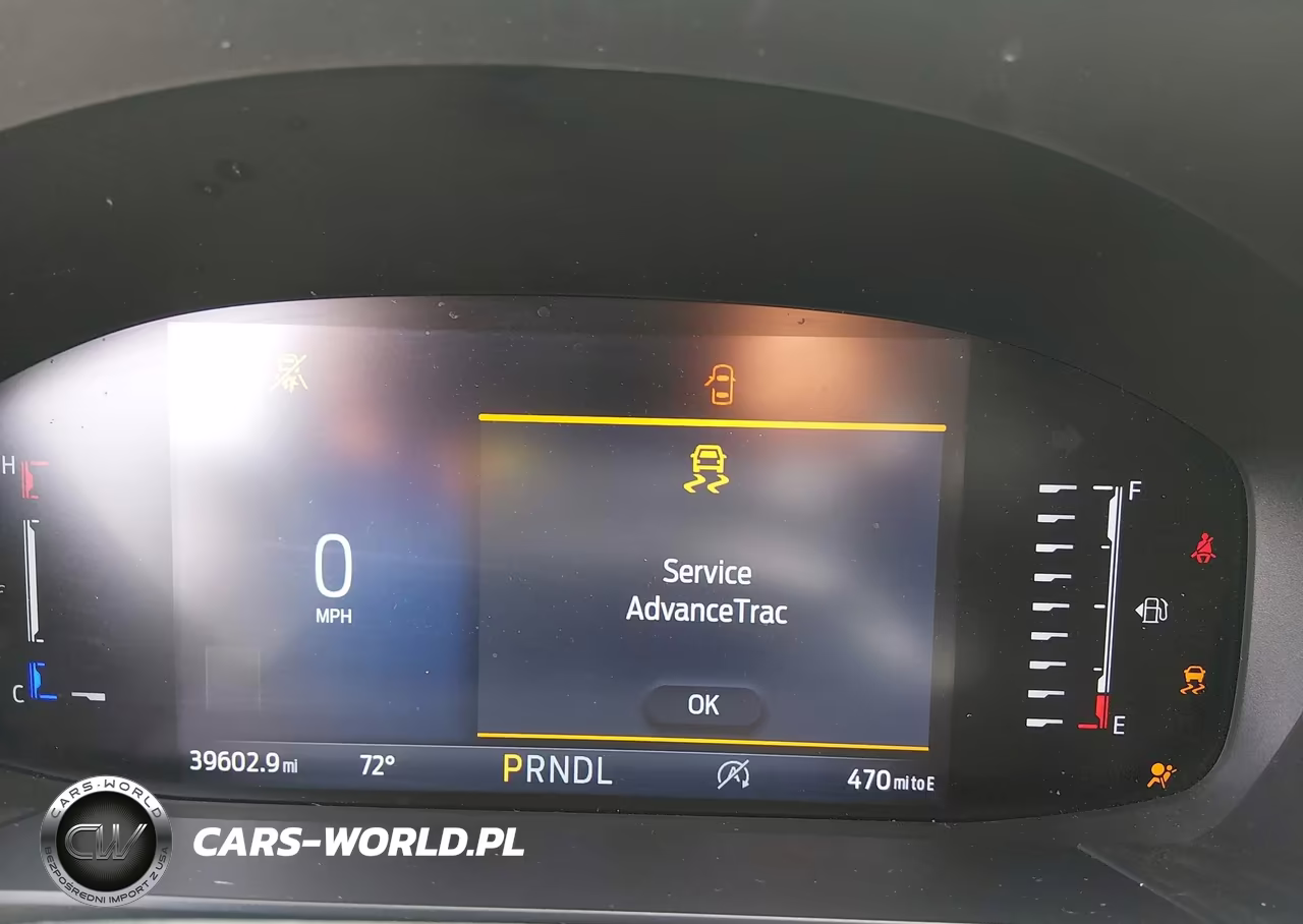 2024 Ford Escape St-Line VIN:1FMCU0MN5RUA66603 - 7