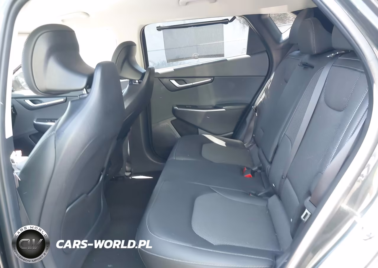 2024 Kia Ev6 Light VIN:KNDC34LB9R5204904 - 23