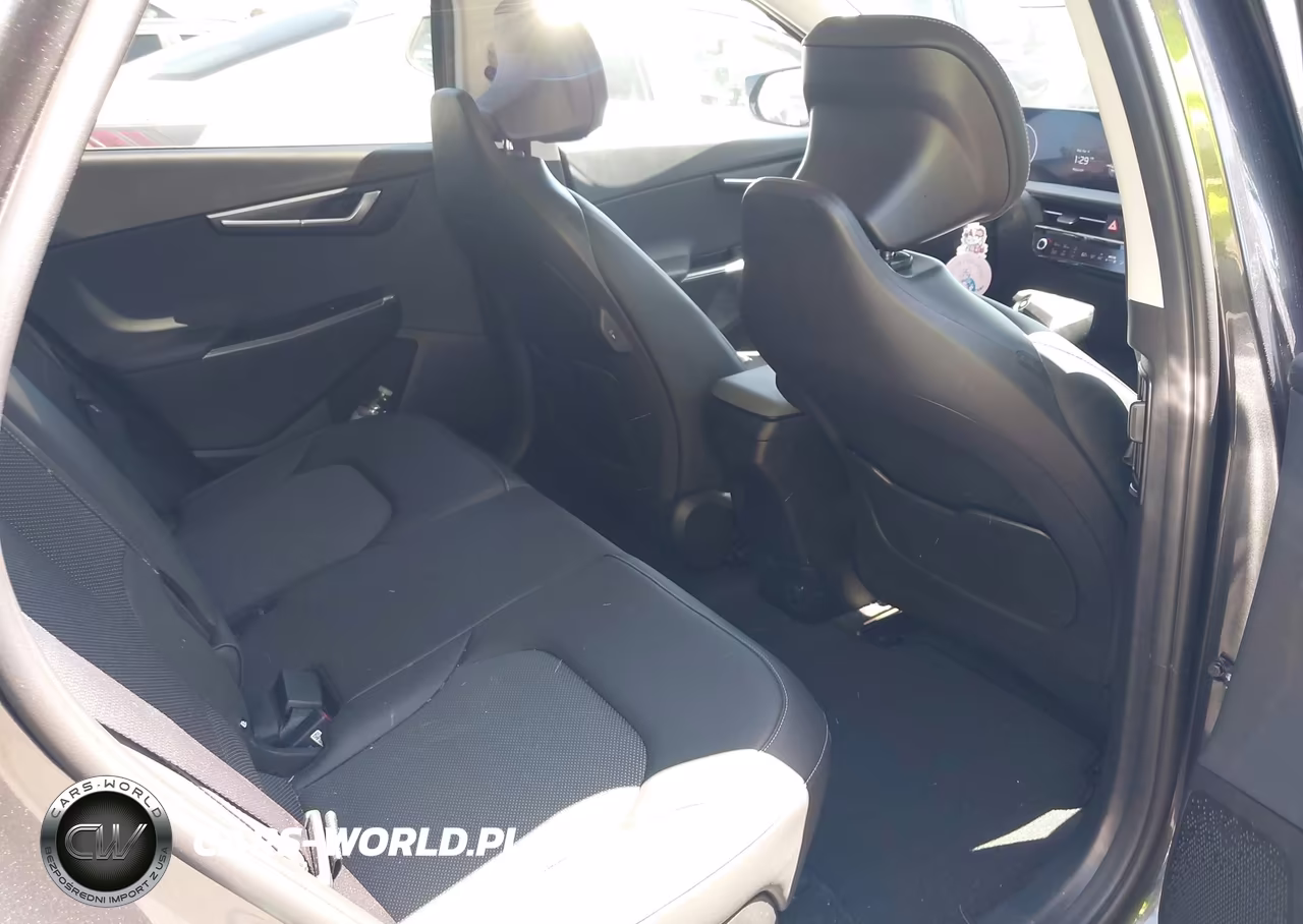 2024 Kia Ev6 Light VIN:KNDC34LB9R5204904 - 8