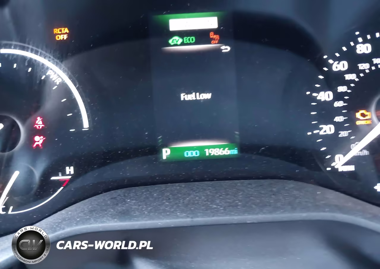 2024 Toyota Sienna Le VIN:5TDBSKFC4RS148114 - 7