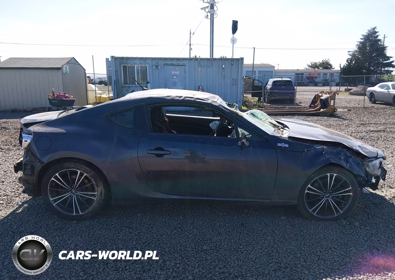 2013 Scion Fr-S VIN:JF1ZNAA14D1727976 - 14