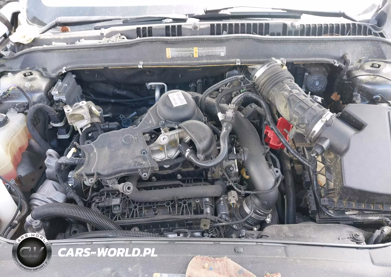 2018 Ford Fusion Se VIN:3FA6P0HD8JR199951 - 10