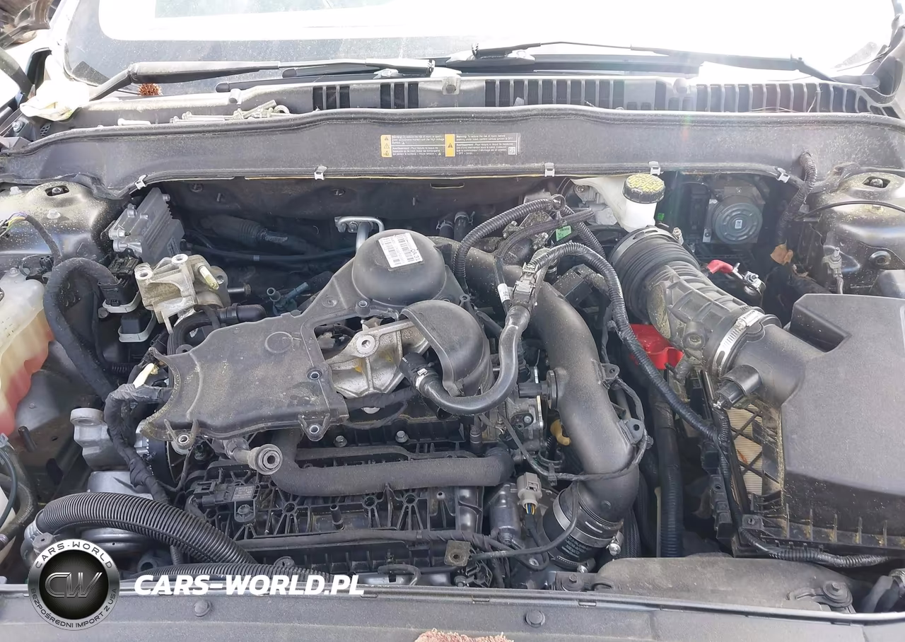 2018 Ford Fusion Se VIN:3FA6P0HD8JR199951 - 6