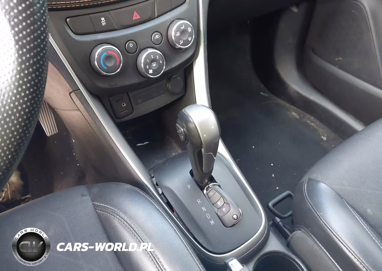 2021 Chevrolet Trax Awd Lt VIN:KL7CJPSB4MB324755 - 11