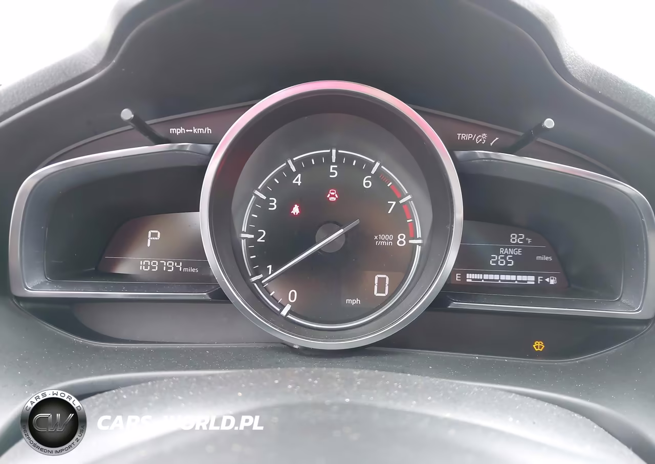 2018 Mazda Mazda3 Grand Touring VIN:3MZBN1M38JM192347 - 7