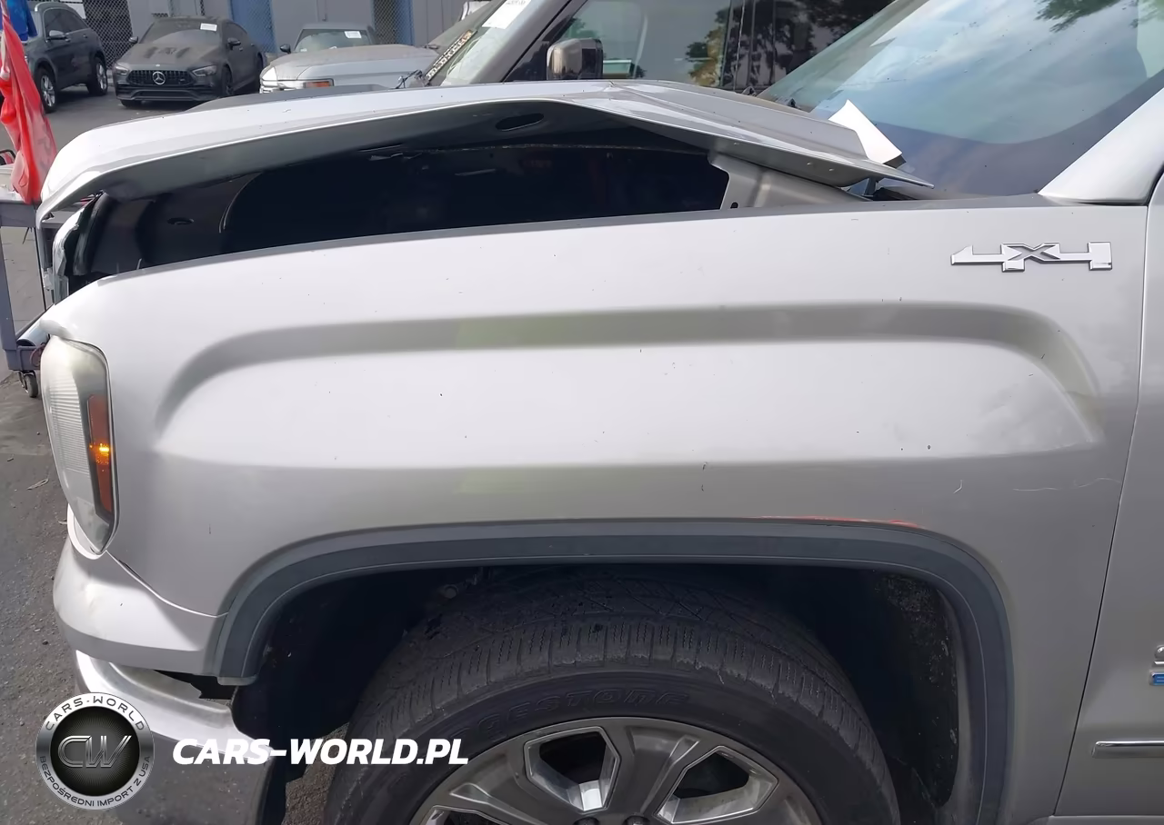 2018 GMC Sierra 1500 Slt VIN:3GTU2NER8JG383523 - 12