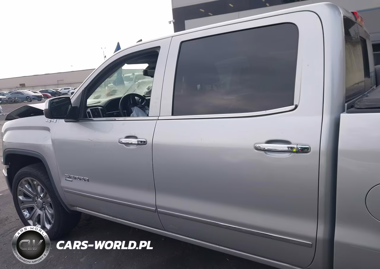 2018 GMC Sierra 1500 Slt VIN:3GTU2NER8JG383523 - 15
