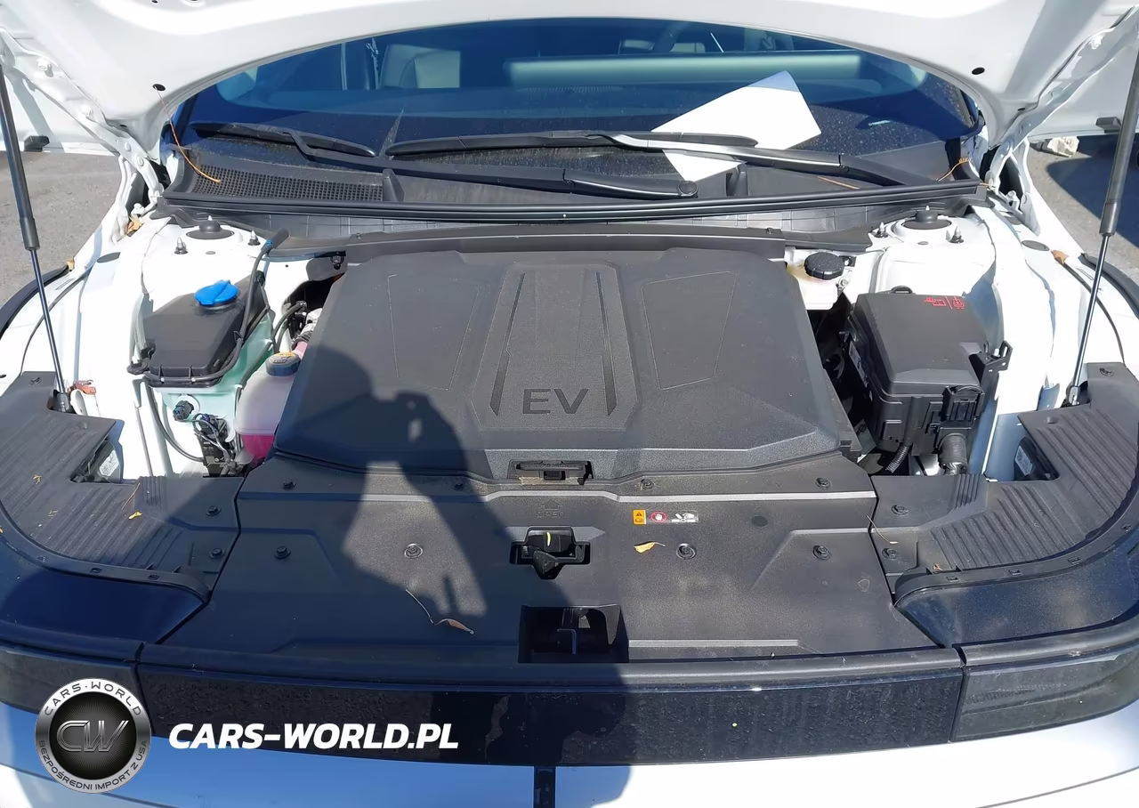 2025 Hyundai Ioniq 5 Sel VIN:7YAKN4DA6SY032937 - 10