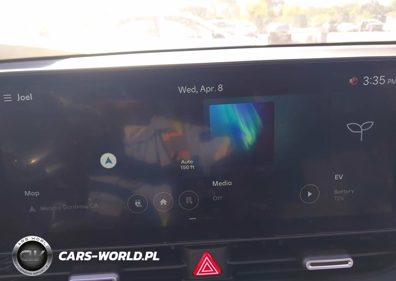 2025 Hyundai Ioniq 5 Sel VIN:7YAKN4DA6SY032937 - 18