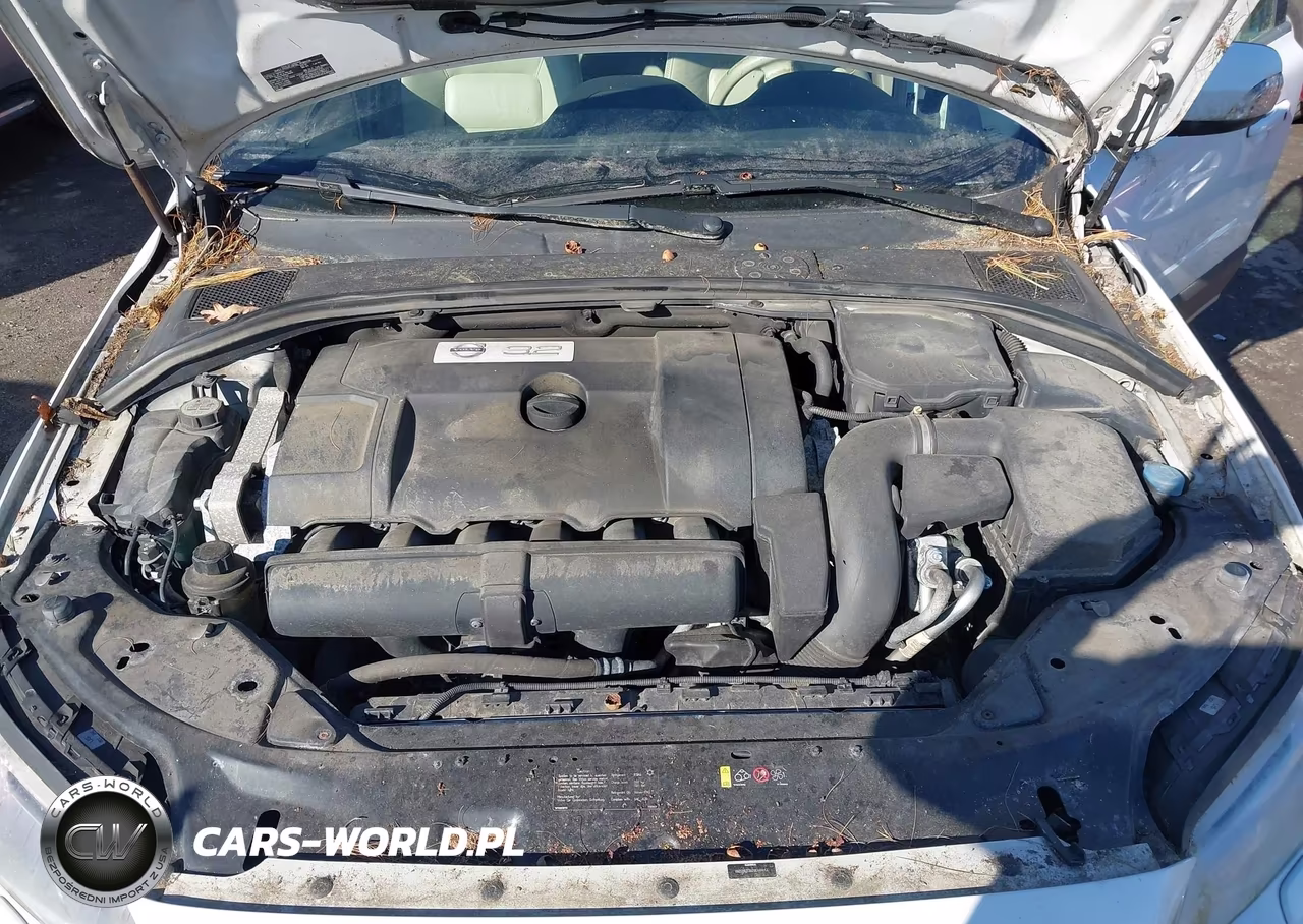 2013 Volvo Xc70 3.2 Platinum-3.2 Premier-3.2 Premier Plus-3.2L VIN:YV4940BZ6D1160288 - 10