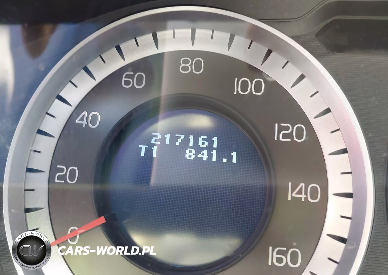2013 Volvo Xc70 3.2 Platinum-3.2 Premier-3.2 Premier Plus-3.2L VIN:YV4940BZ6D1160288 - 14