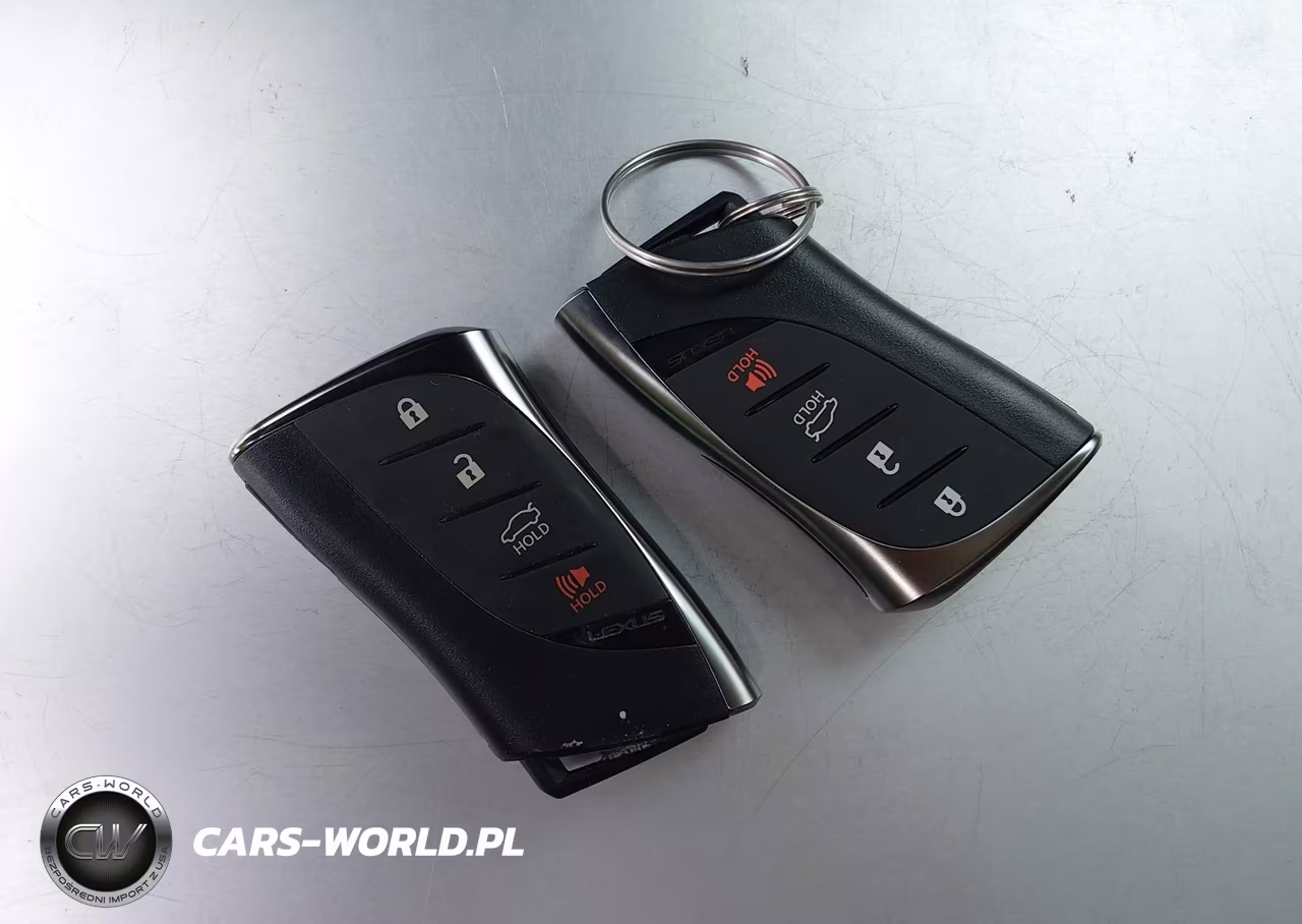 2024 Lexus Es 300H VIN:58ADA1C14RU045820 - 11