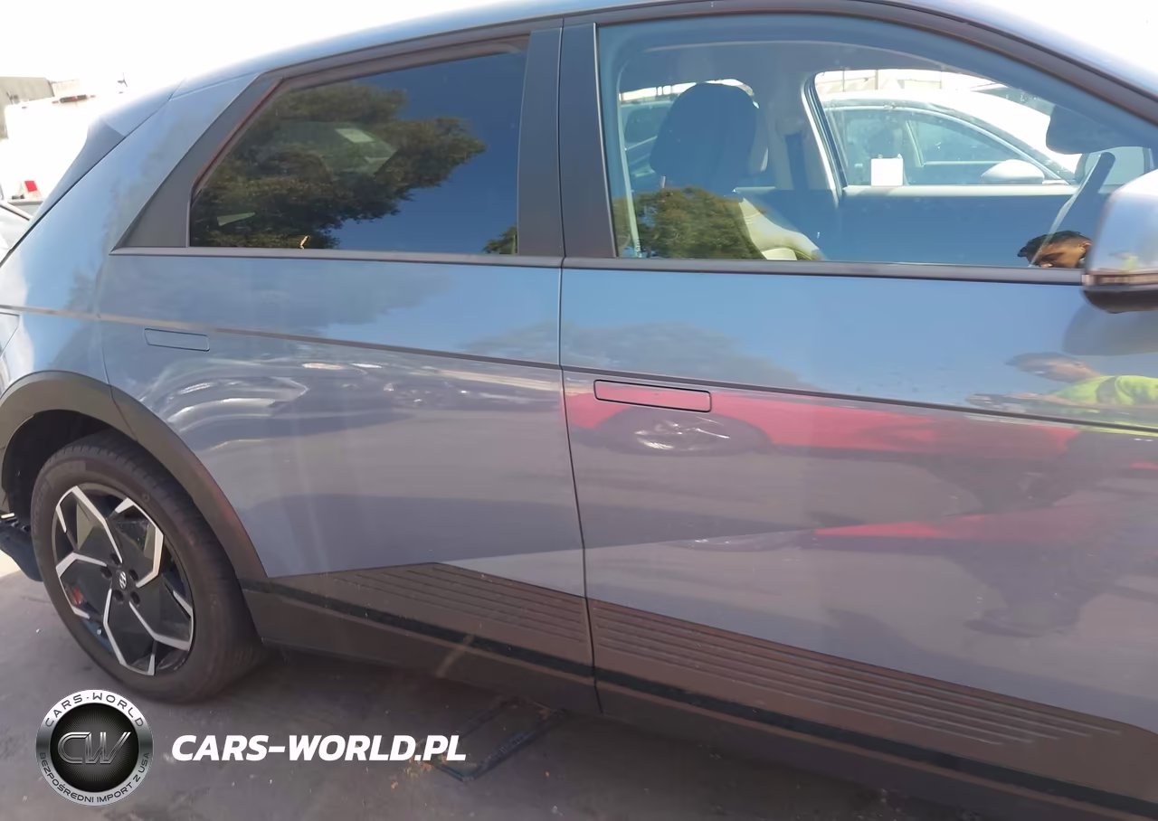 2024 Hyundai Ioniq 5 Sel VIN:KM8KN4DE9RU246022 - 14