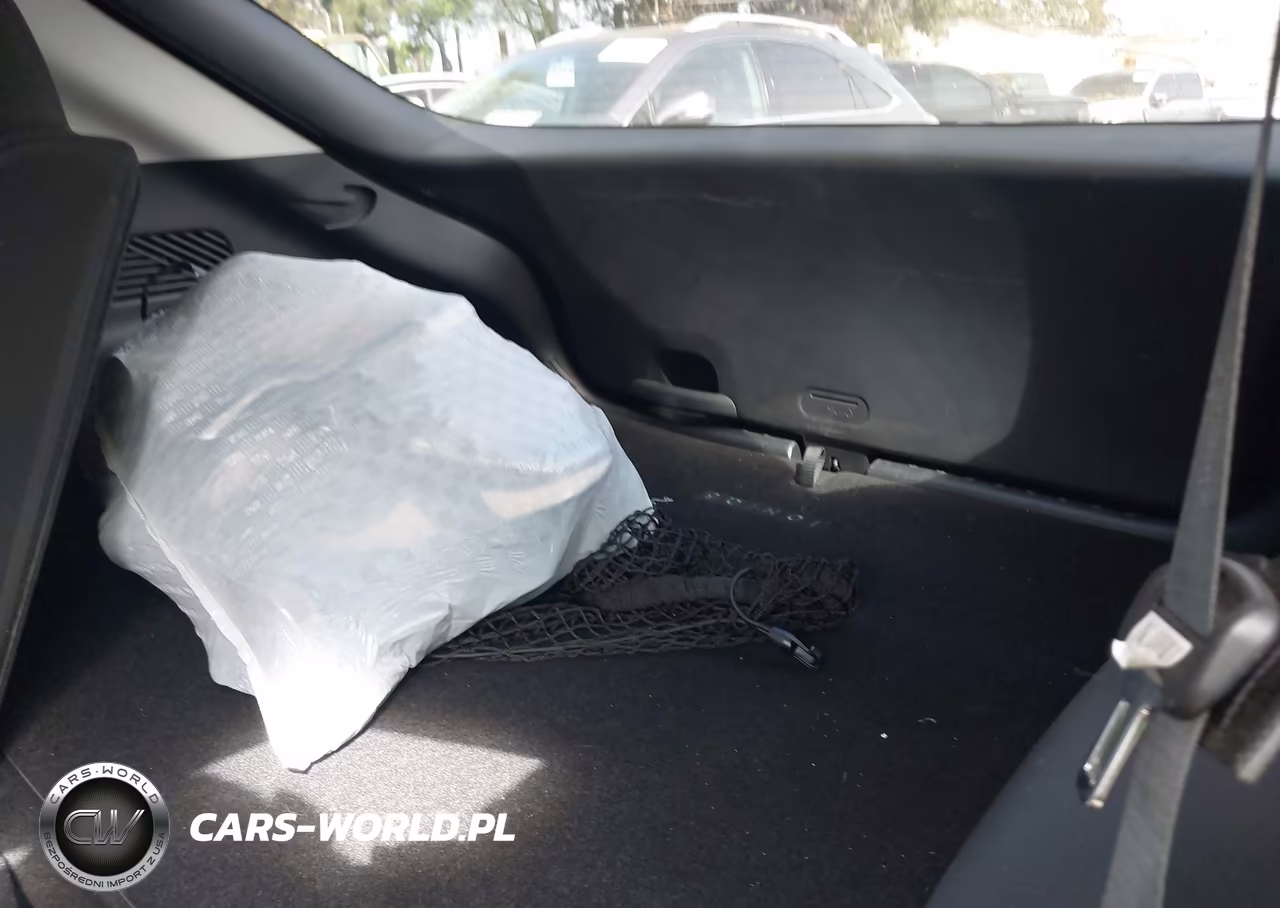 2024 Hyundai Ioniq 5 Sel VIN:KM8KN4DE9RU246022 - 24