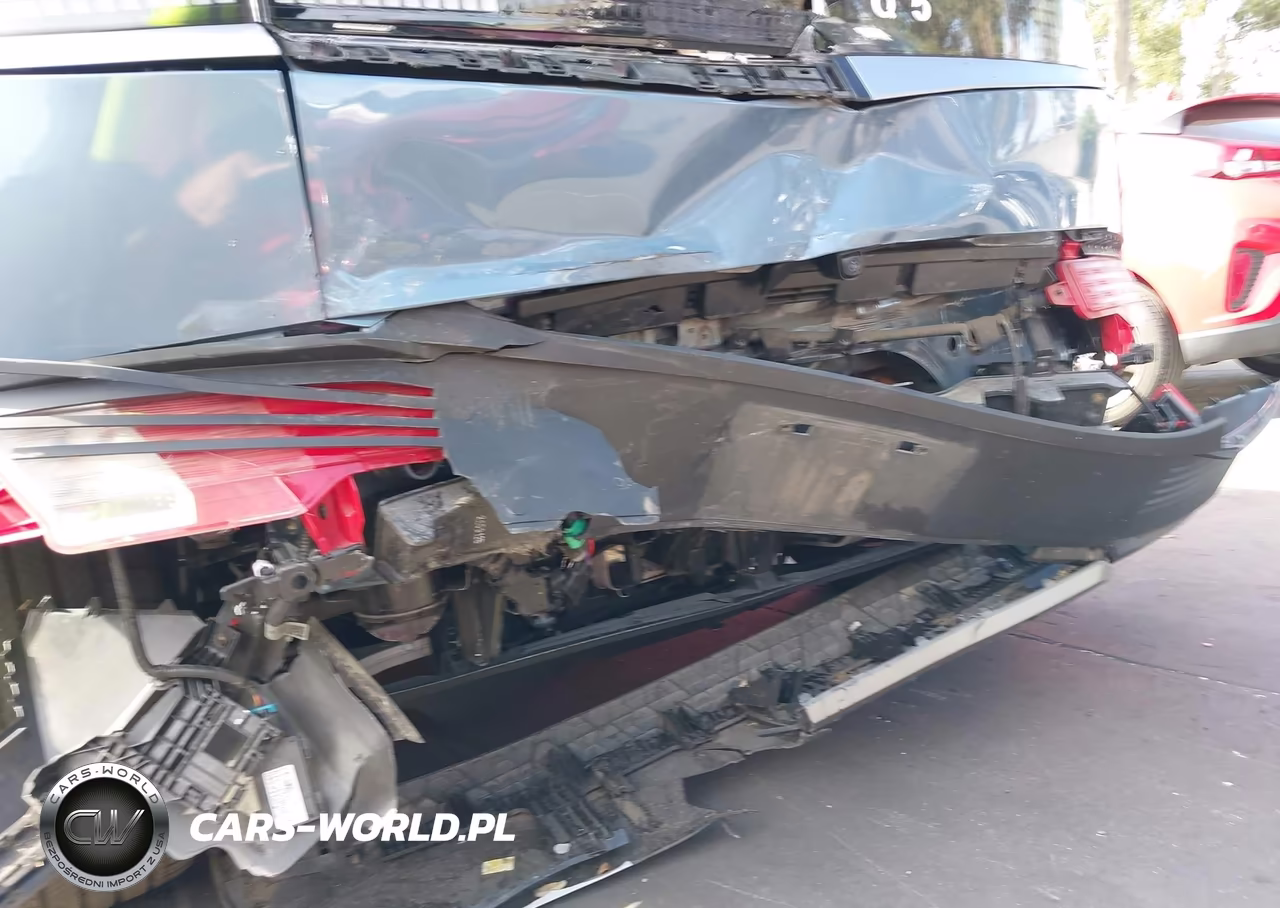 2024 Hyundai Ioniq 5 Sel VIN:KM8KN4DE9RU246022 - 6