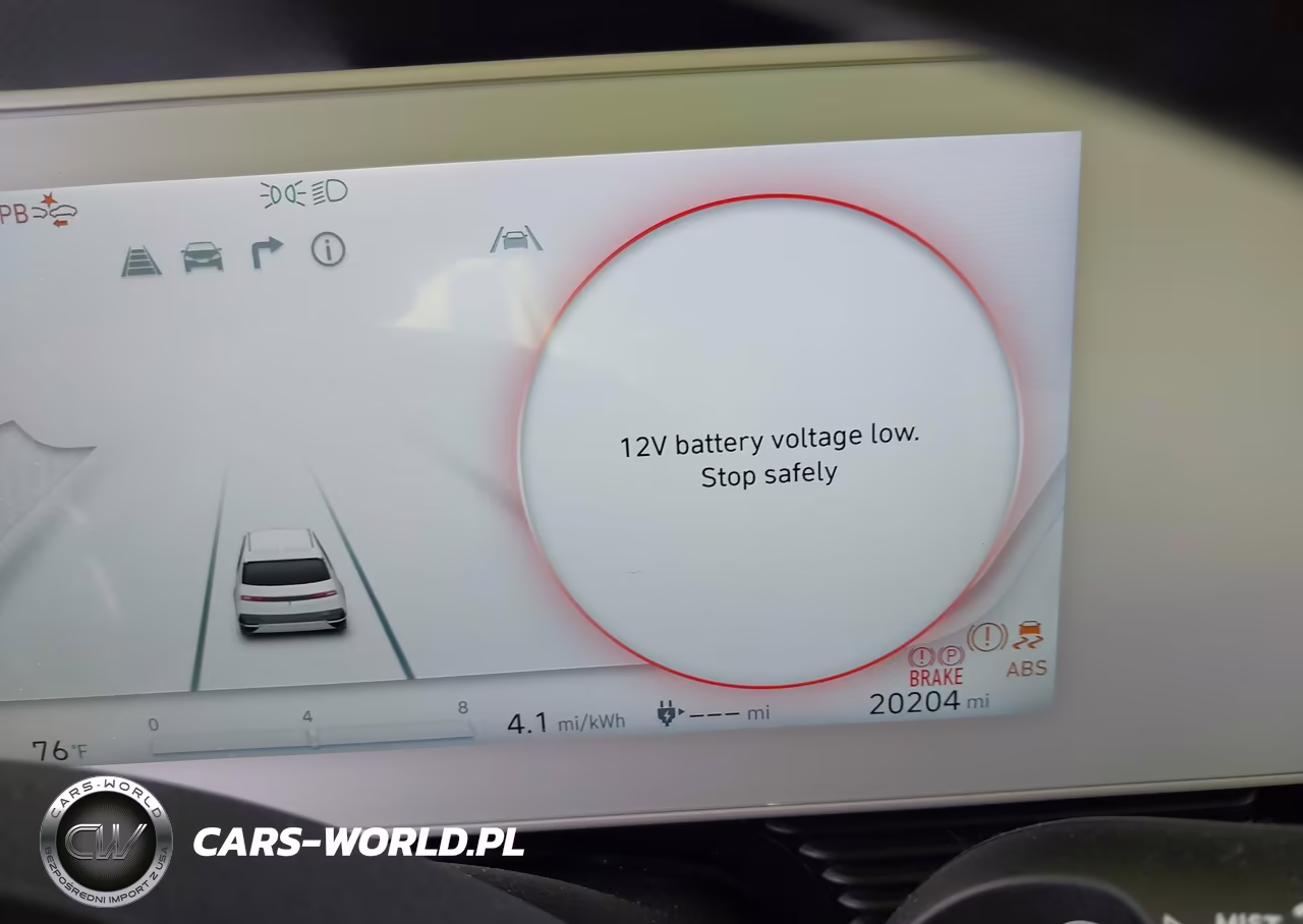 2024 Hyundai Ioniq 5 Sel VIN:KM8KN4DE9RU246022 - 7