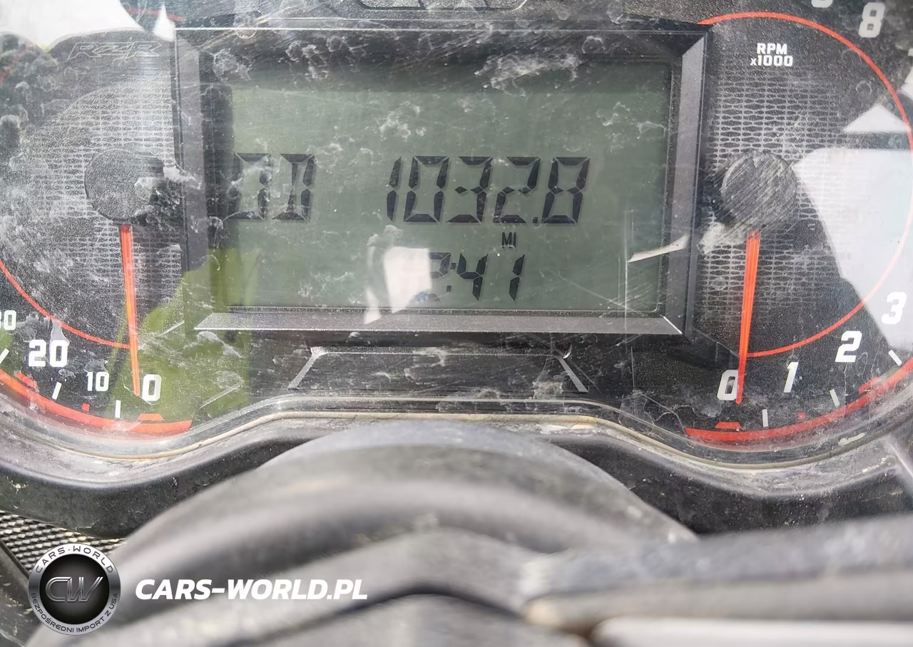 2024 Polaris Rzr Turbo R 4 Ultimate VIN:3NSG4D925RG062161 - 7