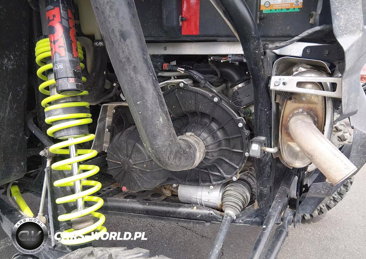 2024 Polaris Rzr Turbo R 4 Ultimate VIN:3NSG4D925RG062161 - 9