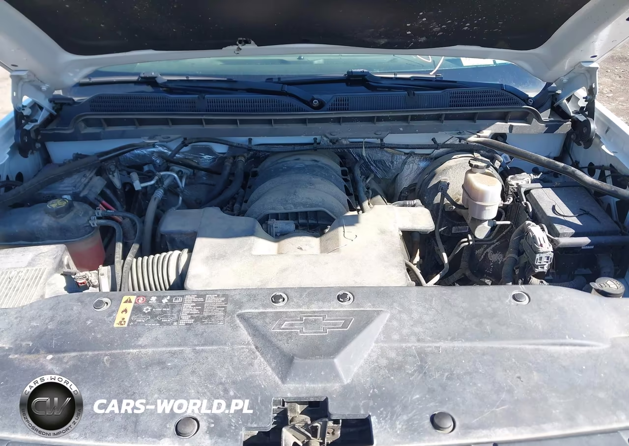 2017 Chevrolet Silverado 1500 2Lt VIN:1GCVKREC5HZ364901 - 10