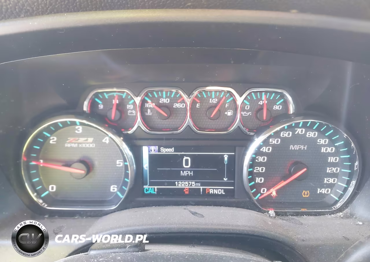 2017 Chevrolet Silverado 1500 2Lt VIN:1GCVKREC5HZ364901 - 7