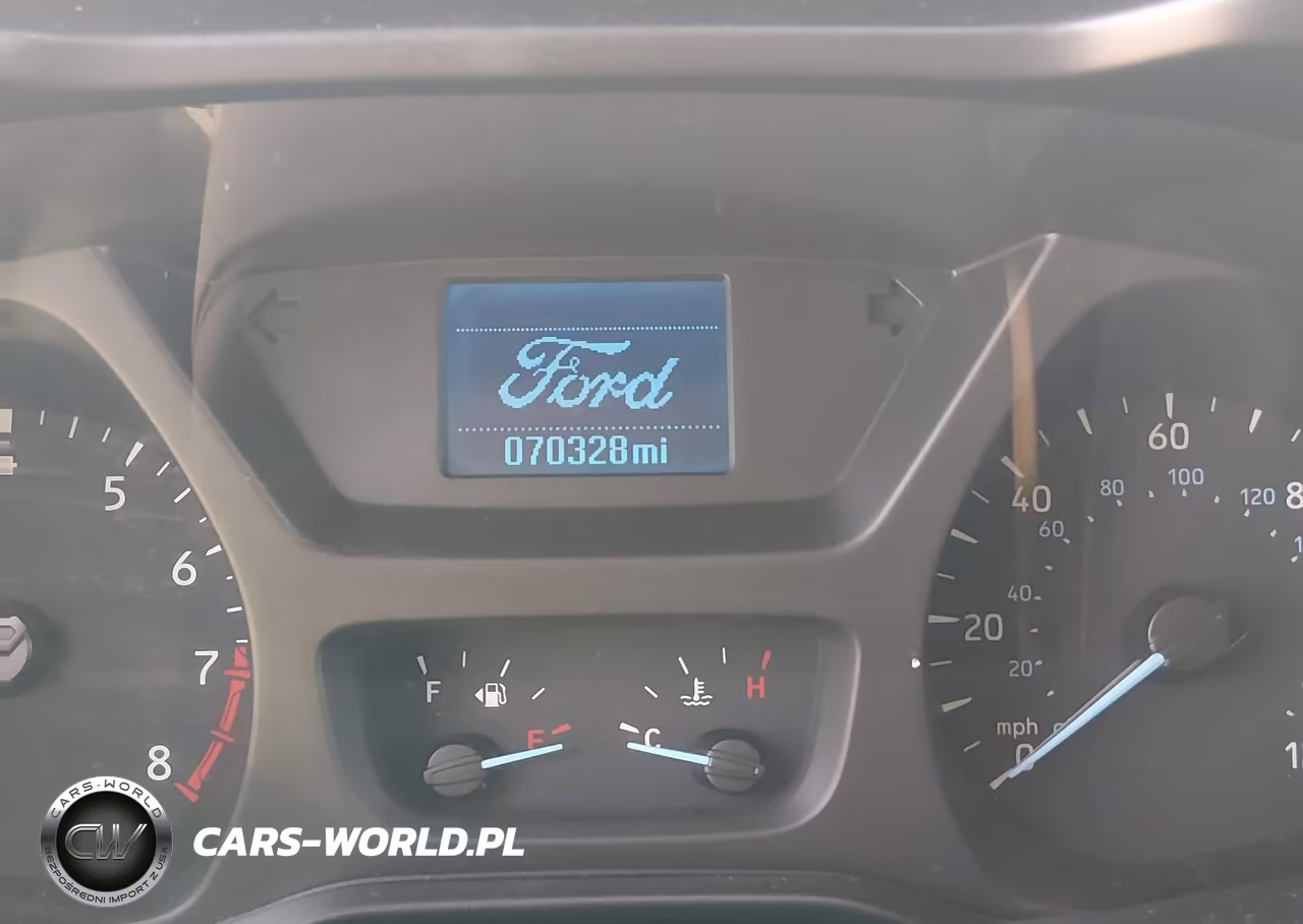 2016 Ford Transit-350 Xlt VIN:1FBZX2ZM3GKA92549 - 15