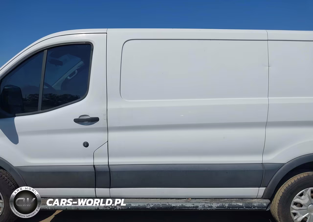 2015 Ford Transit-250 VIN:1FTNR1ZM3FKA34907 - 14