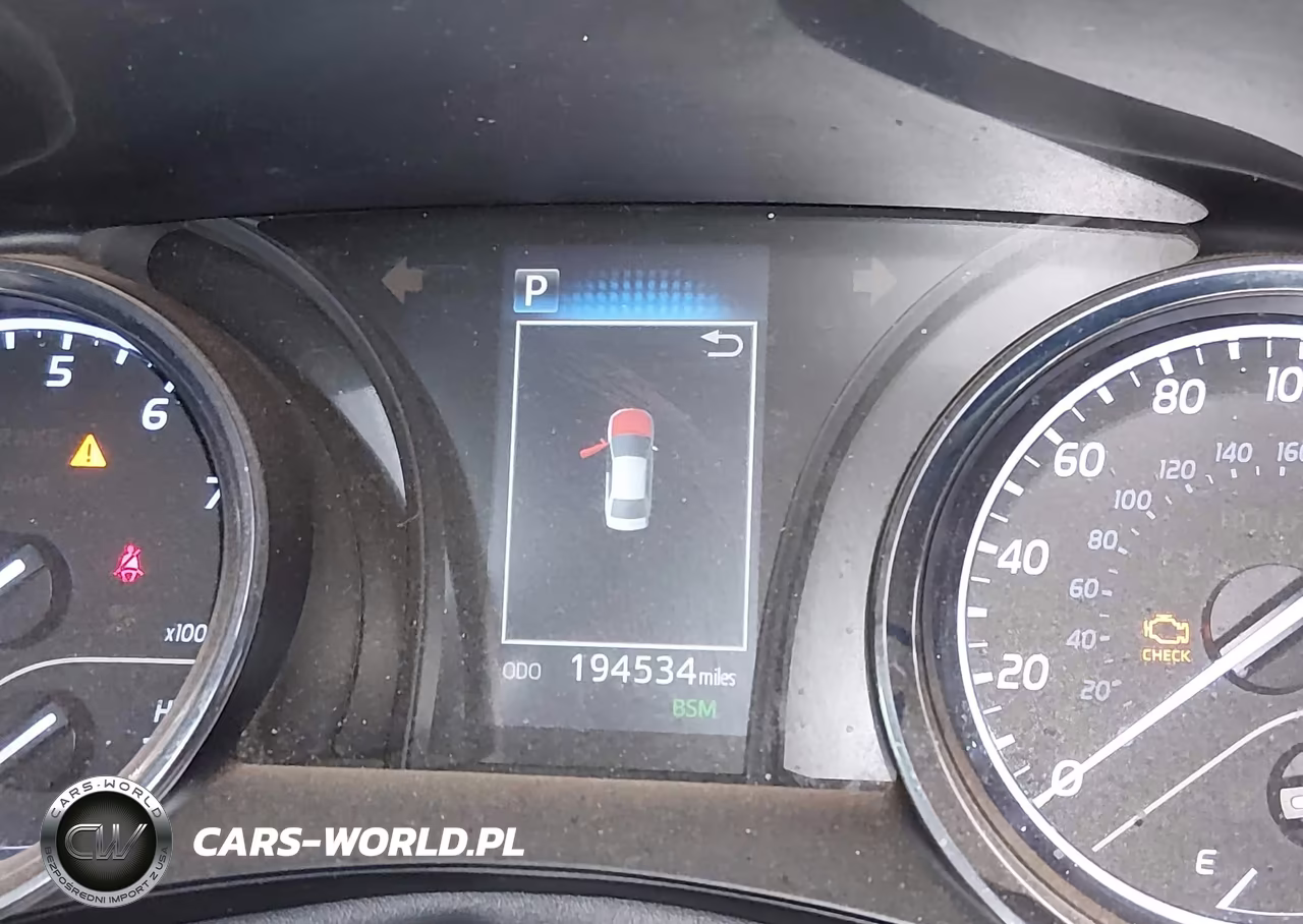 2019 Toyota Camry Se VIN:4T1B11HK2KU285440 - 15