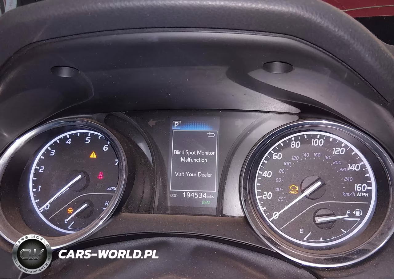 2019 Toyota Camry Se VIN:4T1B11HK2KU285440 - 7