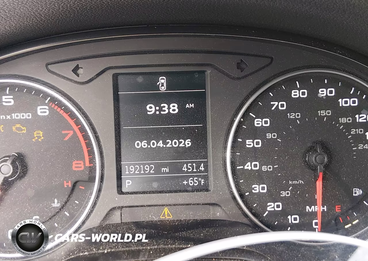 2015 Audi A3 1.8T Premium VIN:WAUACGFF5F1143784 - 7