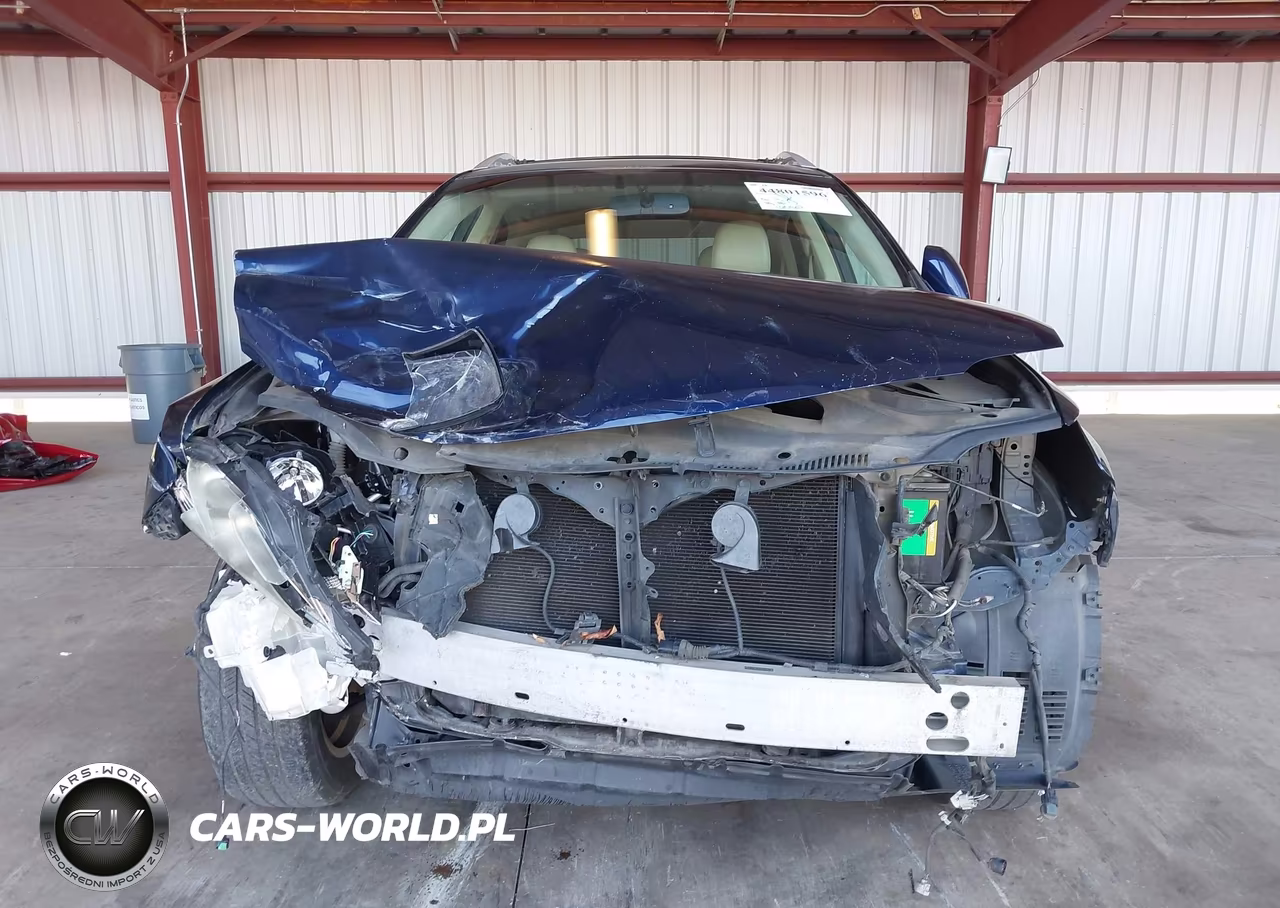 2013 Lexus Rx 350 VIN:2T2BK1BA0DC195796 - 13