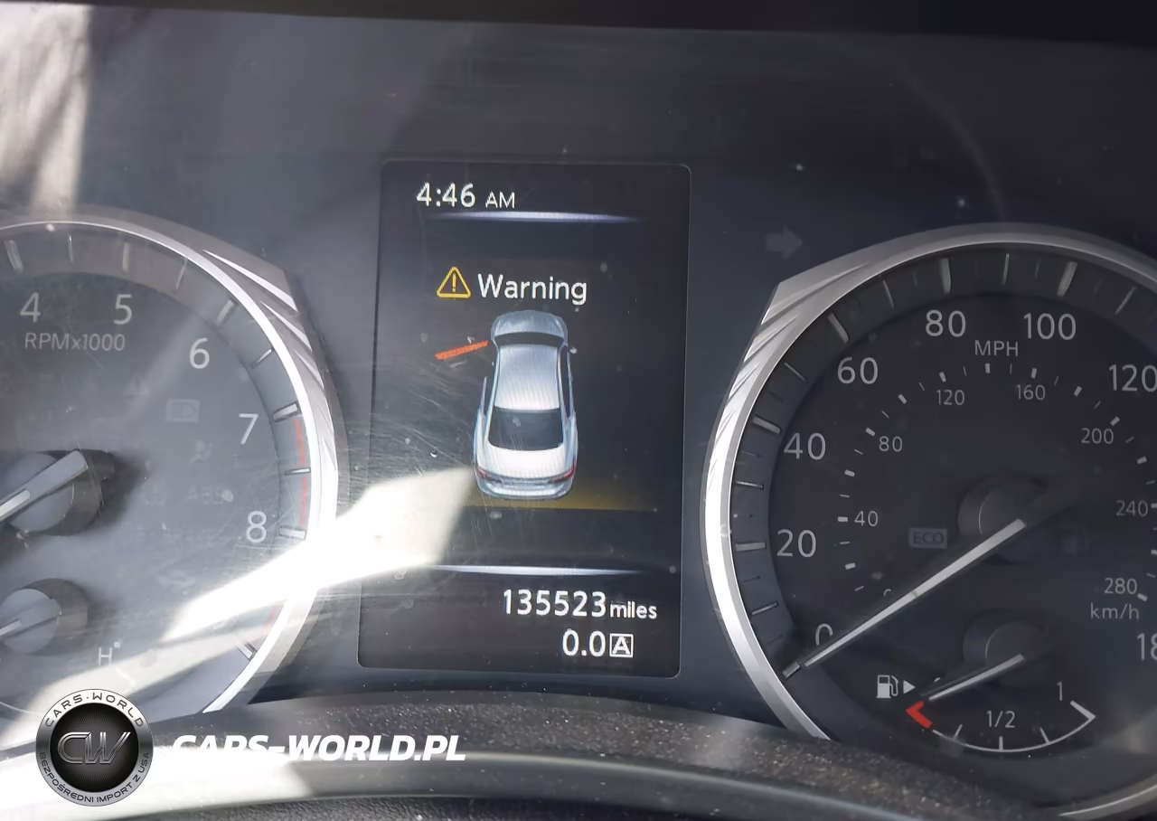 2019 Infiniti Q50 3.0T Luxe VIN:JN1EV7AP5KM510824 - 15