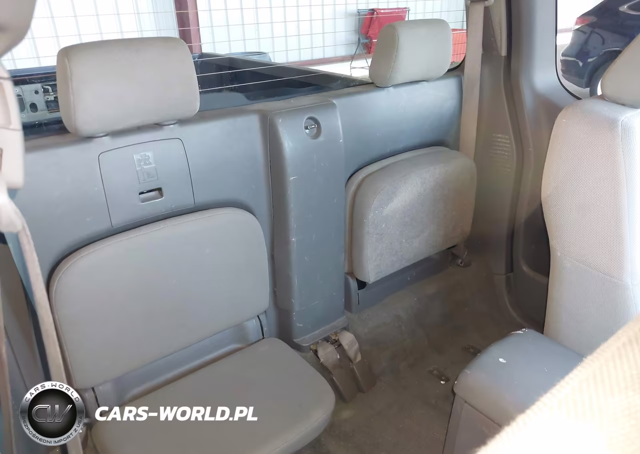 2006 Nissan Frontier Xe VIN:1N6BD06T16C435015 - 8