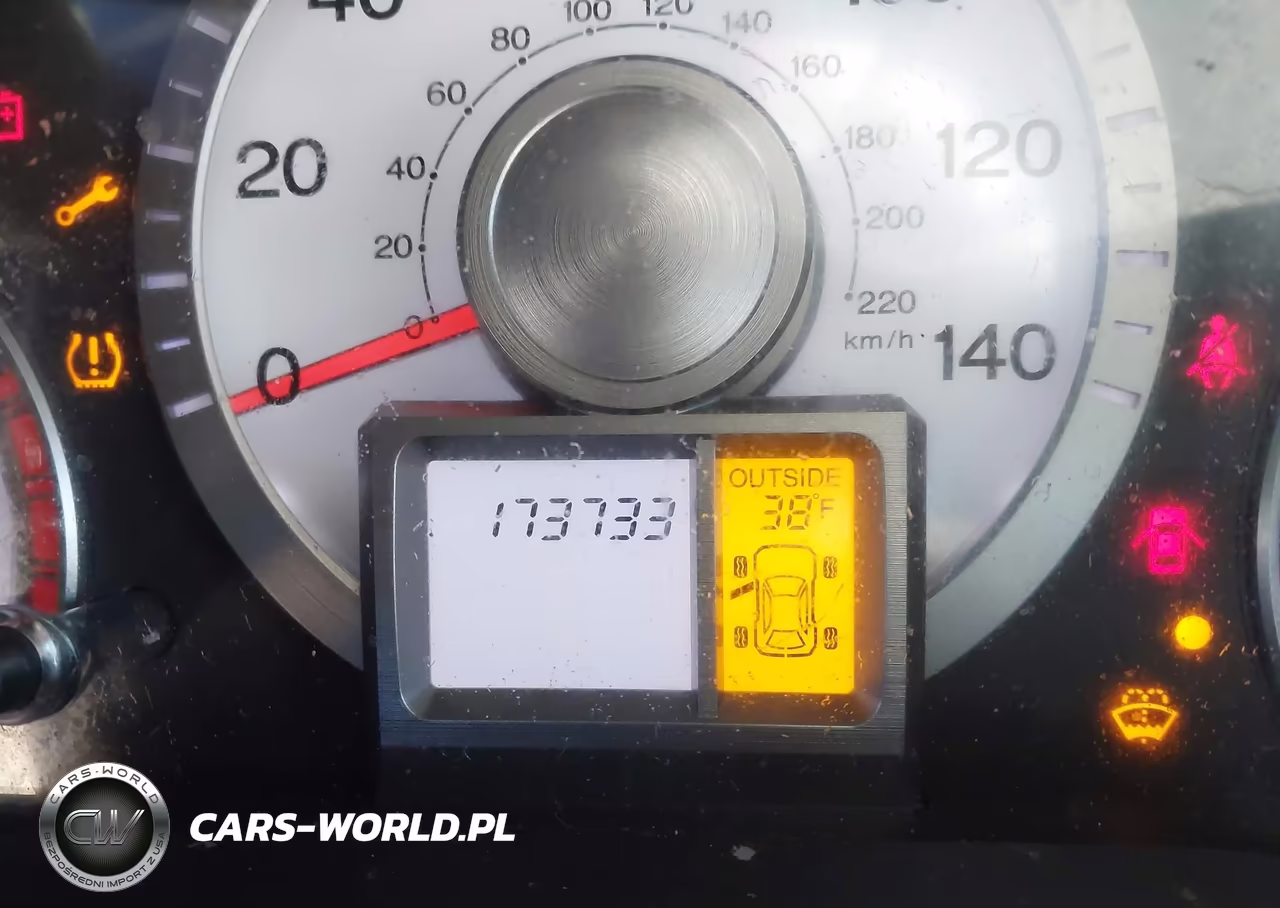 2009 Honda Pilot Ex-L VIN:5FNYF48659B013648 - 7