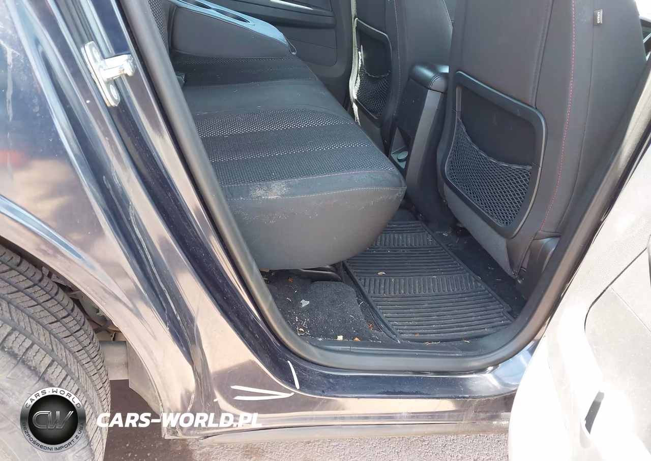 2016 Chevrolet Equinox Ls VIN:2GNALBEK6G6109038 - 15