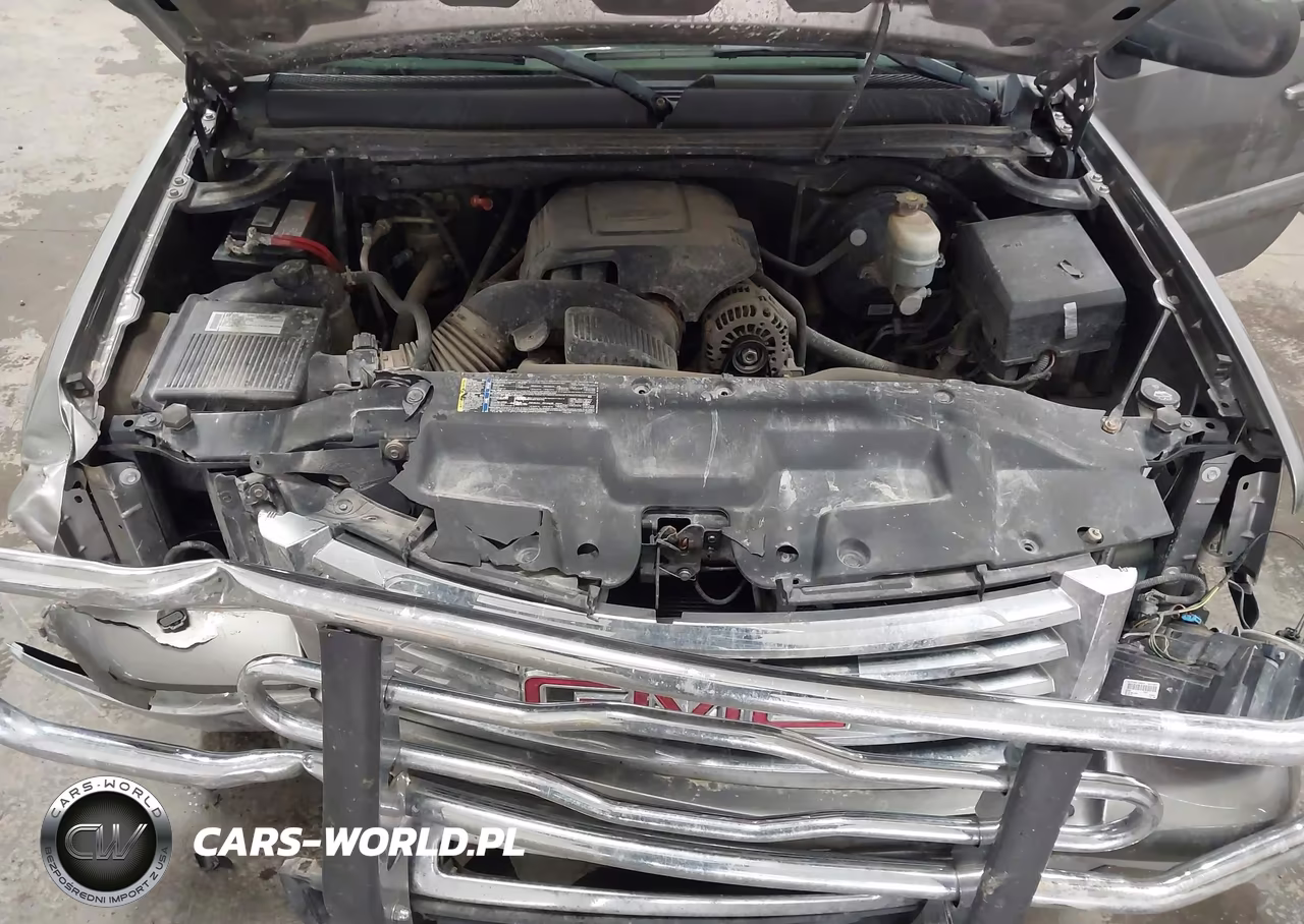2009 GMC Sierra 1500 Slt VIN:1GTEK39069Z151972 - 10