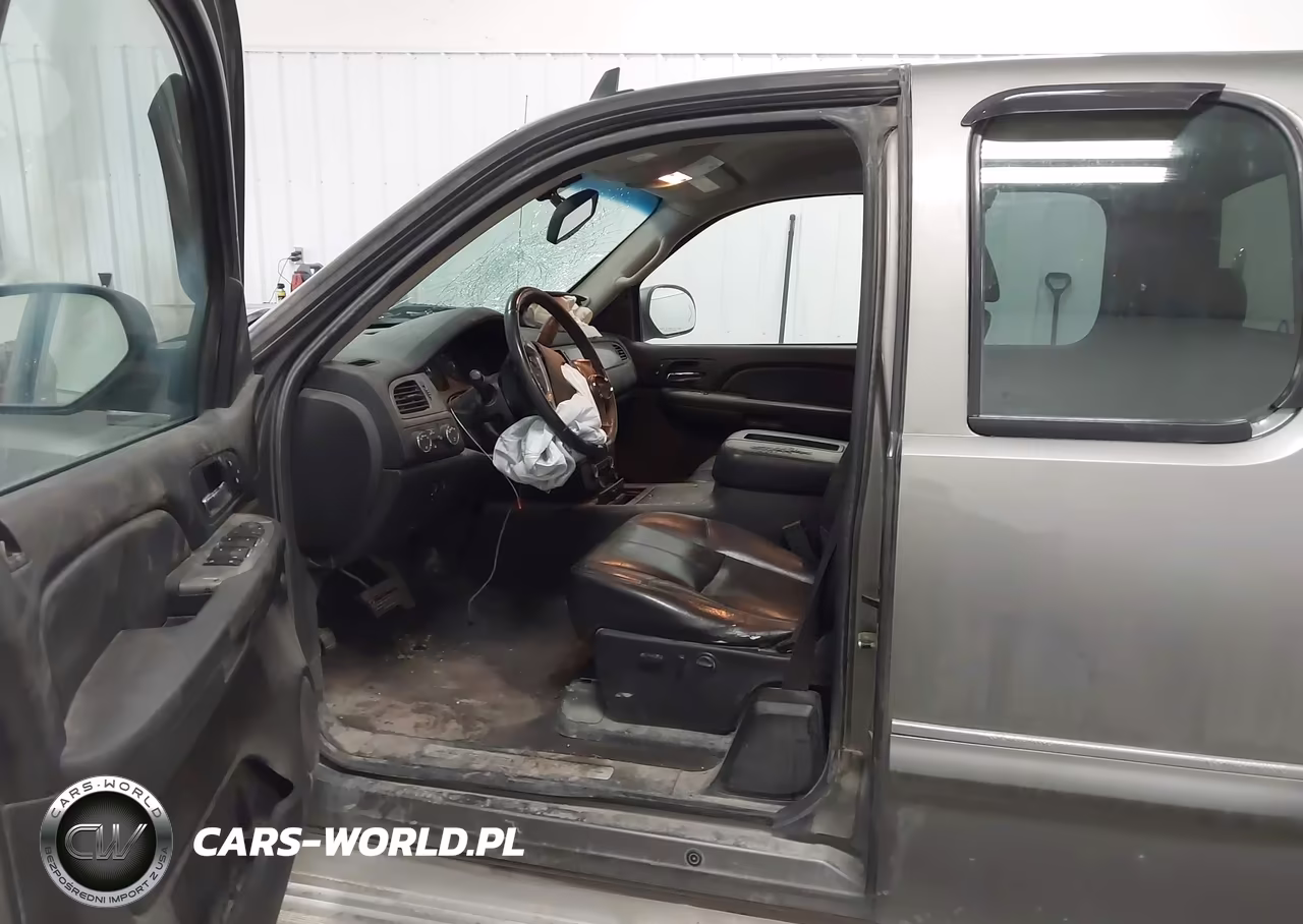 2009 GMC Sierra 1500 Slt VIN:1GTEK39069Z151972 - 5