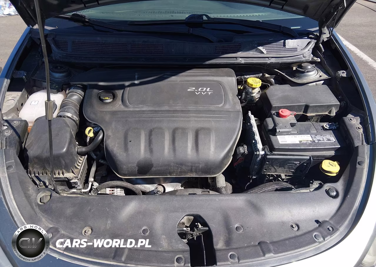 2013 Dodge Dart Se VIN:1C3CDFAA7DD224204 - 10