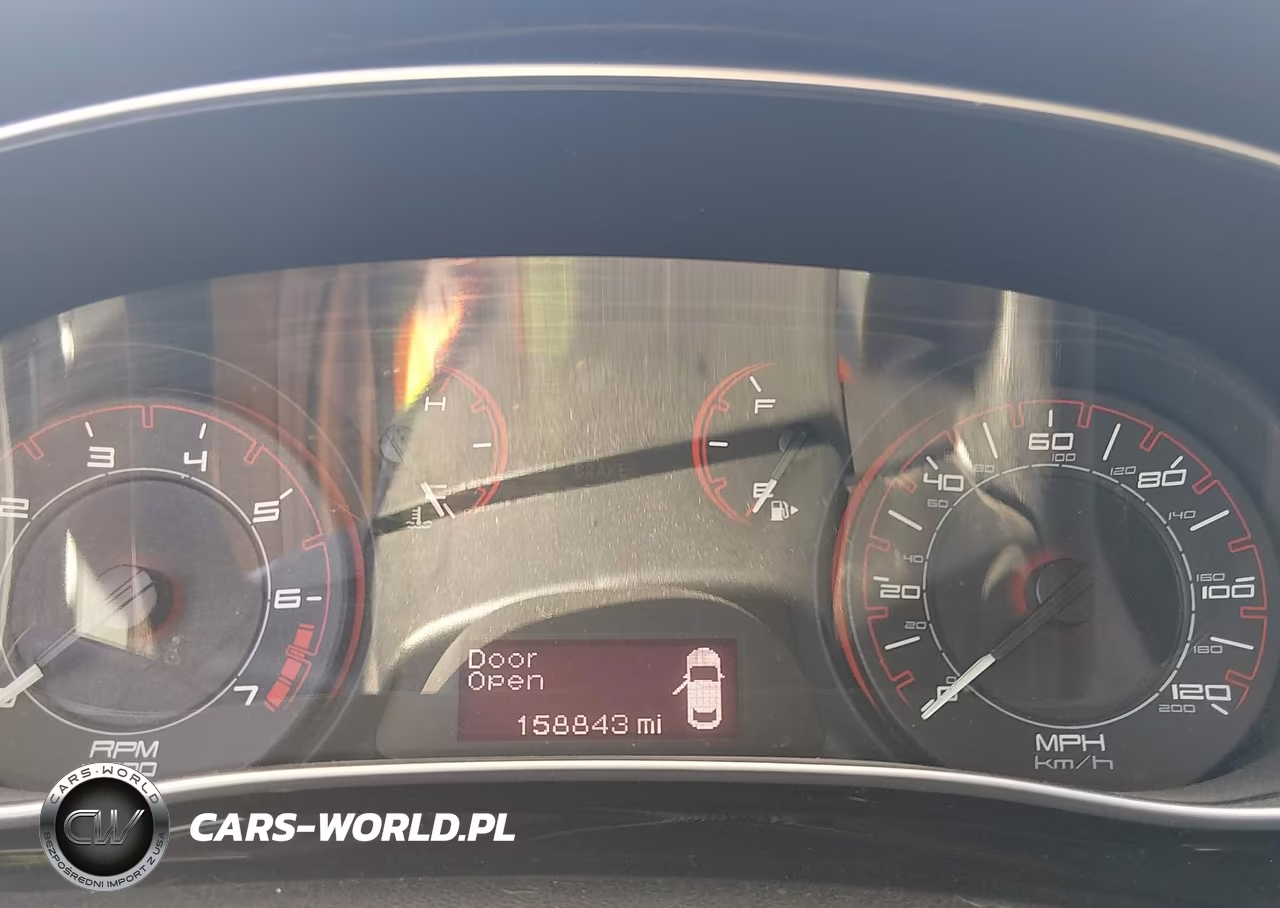 2013 Dodge Dart Se VIN:1C3CDFAA7DD224204 - 7