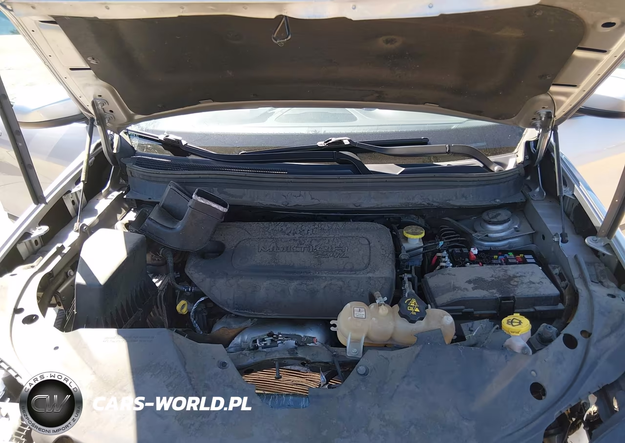 2020 Jeep Cherokee Latitude Fwd VIN:1C4PJLCB4LD500735 - 10