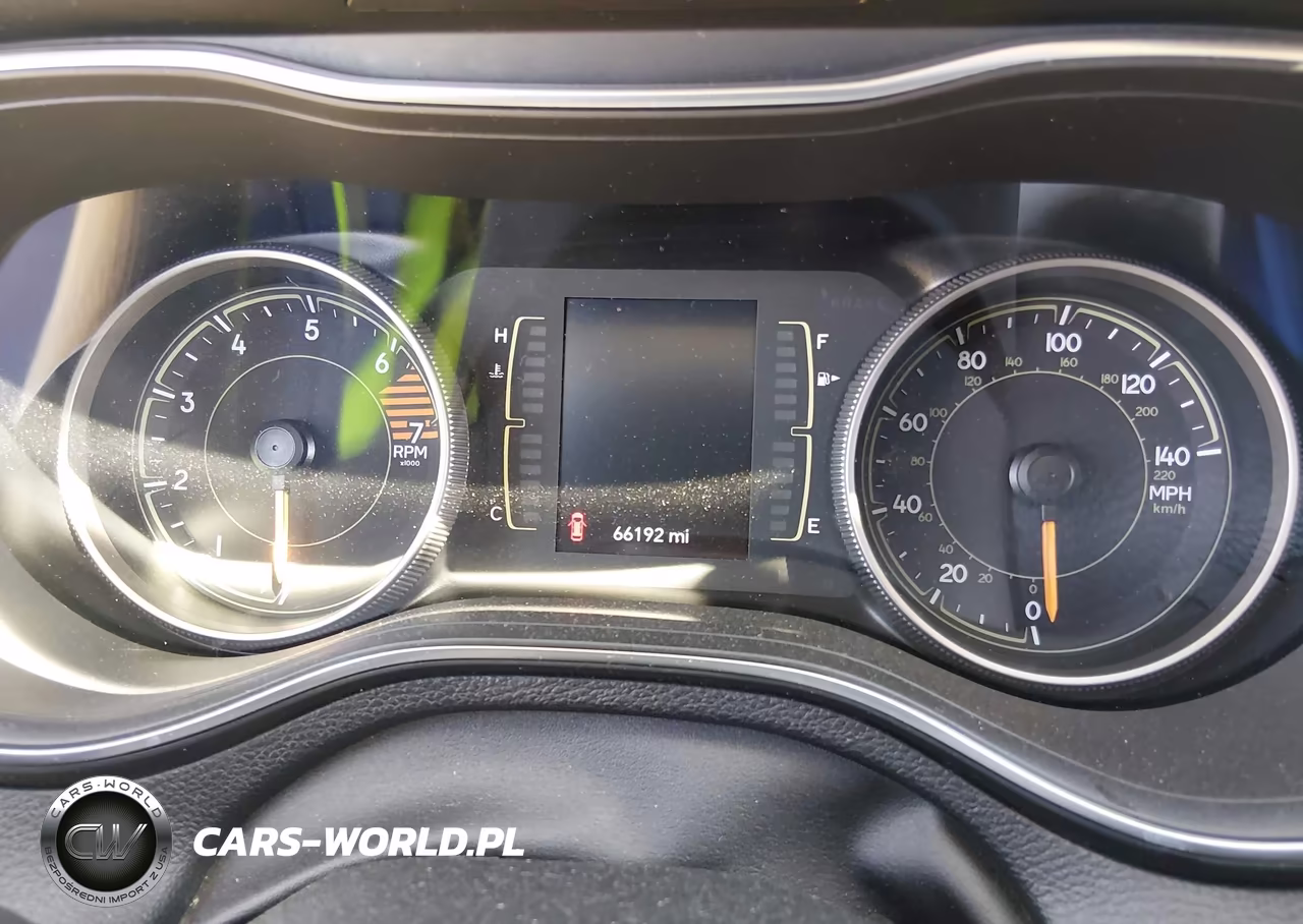 2020 Jeep Cherokee Latitude Fwd VIN:1C4PJLCB4LD500735 - 7