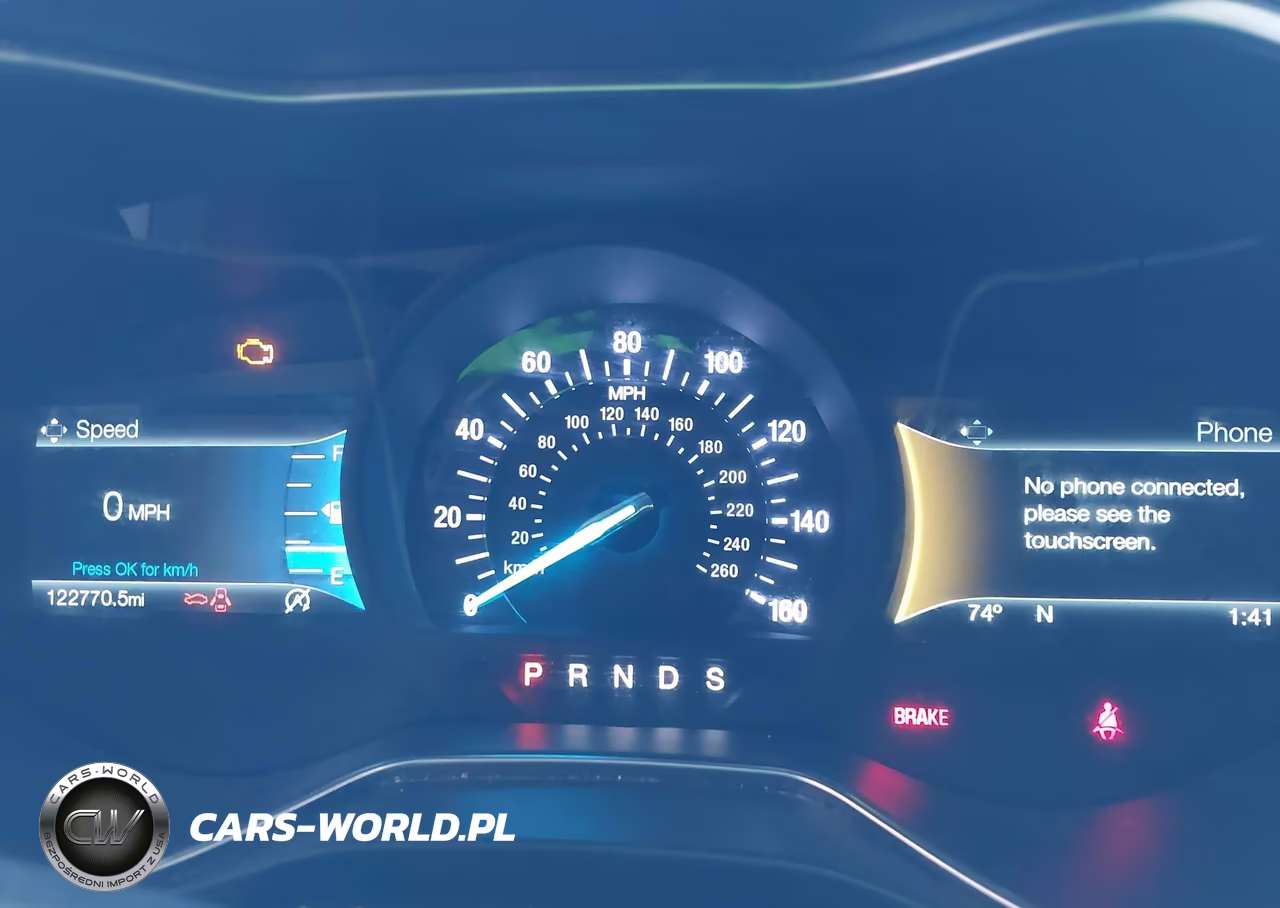 2018 Ford Fusion Se VIN:3FA6P0HDXJR277727 - 7