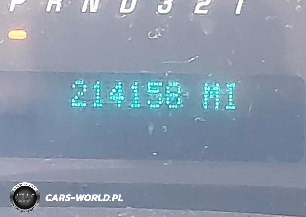 2008 GMC Savana Work Van VIN:1GTGG25C281111325 - 7