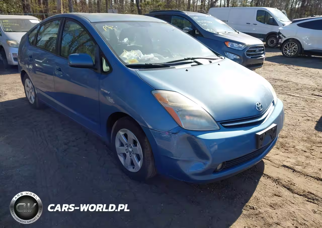 2007 Toyota Prius