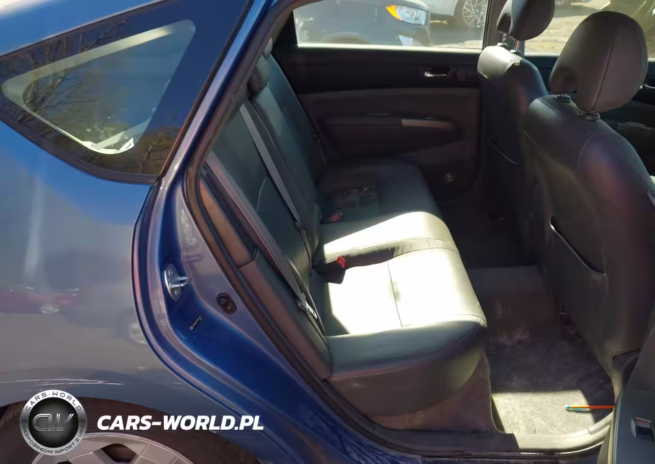 2007 Toyota Prius VIN:JTDKB20UX77087652 - 8