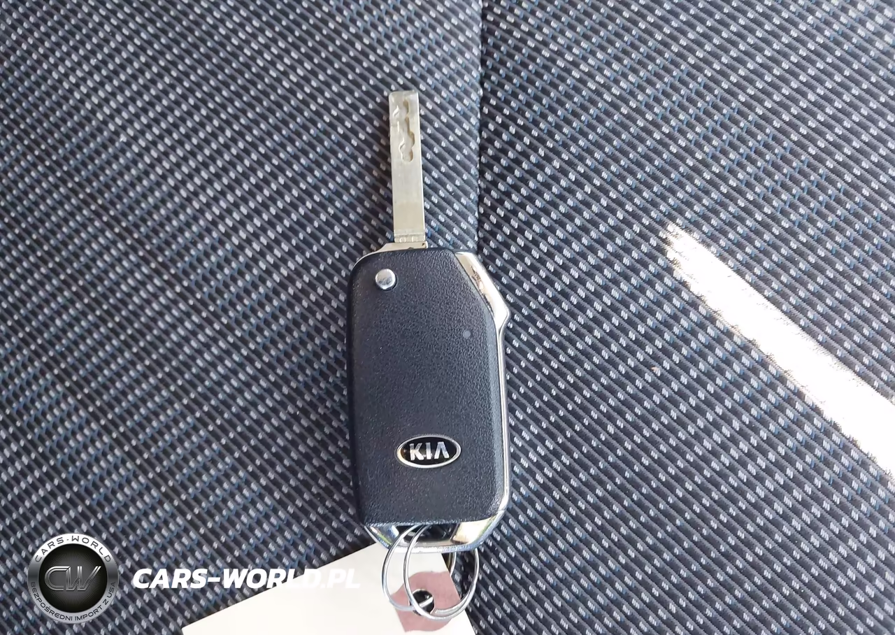 2021 Kia Seltos Lx VIN:KNDEPCAAXM7180322 - 11
